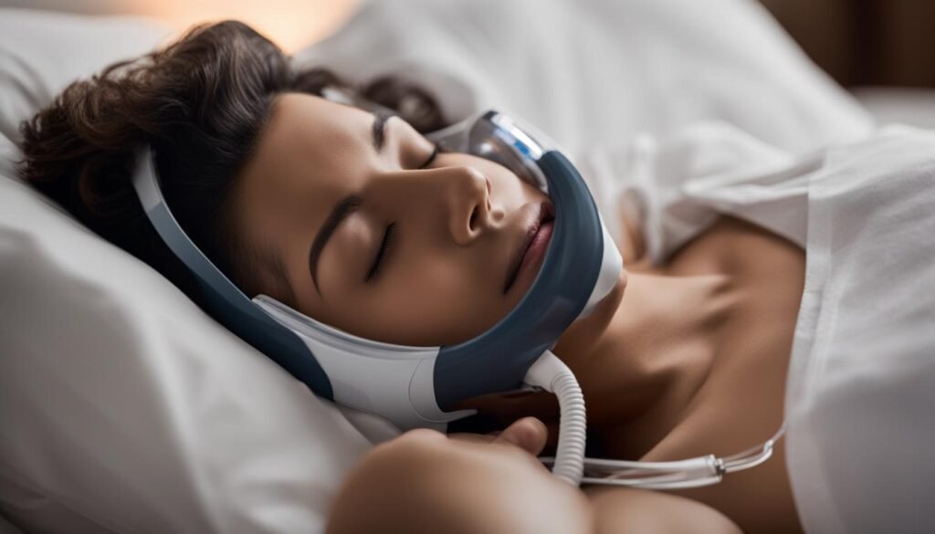 睡眠呼吸機是否有助於改善記憶力？