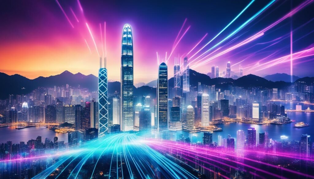 網上行寬頻服務：香港市場最新優惠攻略