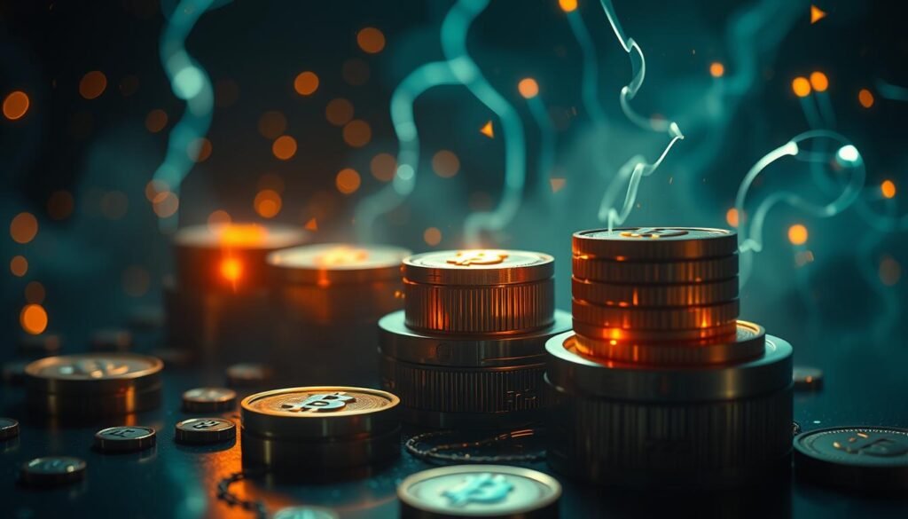 USDT質押收益圖片