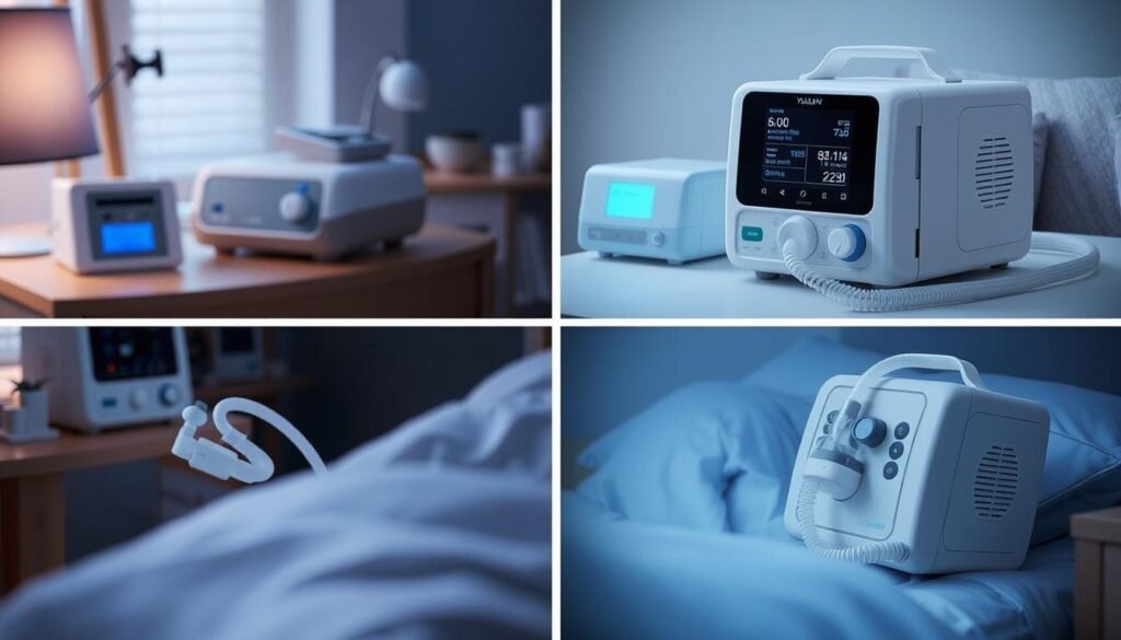 雅蘭睡眠呼吸機專門店提供的睡眠呼吸機和呼吸機圖片 雅蘭睡眠呼吸機專門店提供的睡眠呼吸機和呼吸機圖片