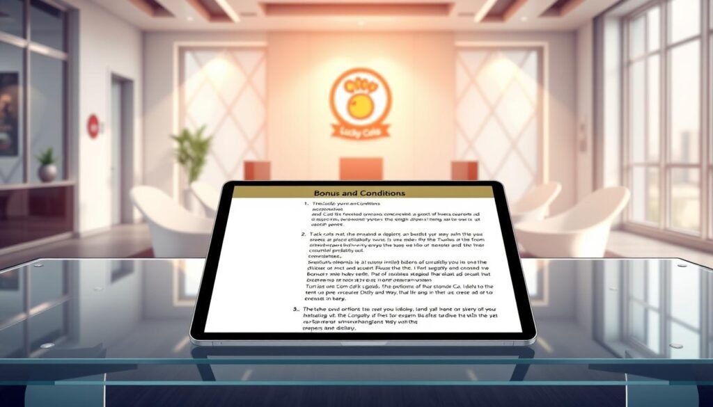 LuckyCola bonus terms LuckyCola bonus terms