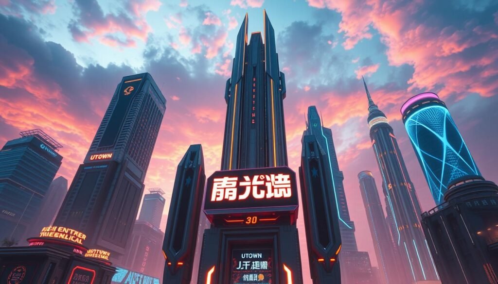 雷神測試版
