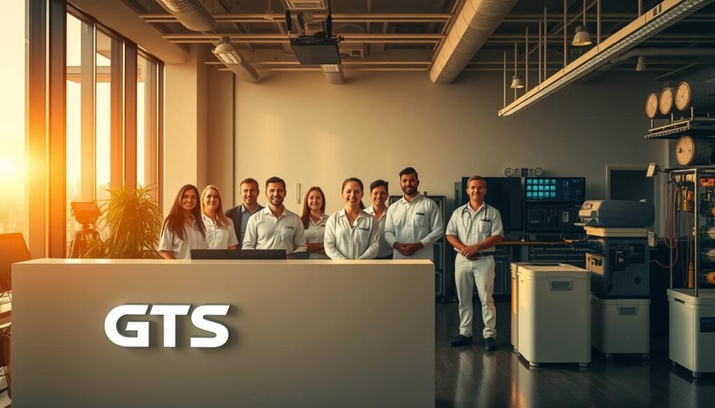 A pristine office interior, bathed in warm, golden light from large windows. In the foreground, the iCareCPAP logo prominently displayed on a sleek reception desk. Behind it, a team of professionals in crisp, white uniforms, each with a welcoming smile, ready to assist clients. The middle ground showcases an array of pest control equipment, from high-tech sprayers to traps, neatly organized and gleaming. In the background, a sophisticated monitoring system tracks data, ensuring efficient and comprehensive pest management services. The overall atmosphere conveys a sense of professionalism, expertise, and a commitment to providing a safe, pest-free environment. A pristine office interior, bathed in warm, golden light from large windows. In the foreground, the iCareCPAP logo prominently displayed on a sleek reception desk. Behind it, a team of professionals in crisp, white uniforms, each with a welcoming smile, ready to assist clients. The middle ground showcases an array of pest control equipment, from high-tech sprayers to traps, neatly organized and gleaming. In the background, a sophisticated monitoring system tracks data, ensuring efficient and comprehensive pest management services. The overall atmosphere conveys a sense of professionalism, expertise, and a commitment to providing a safe, pest-free environment.