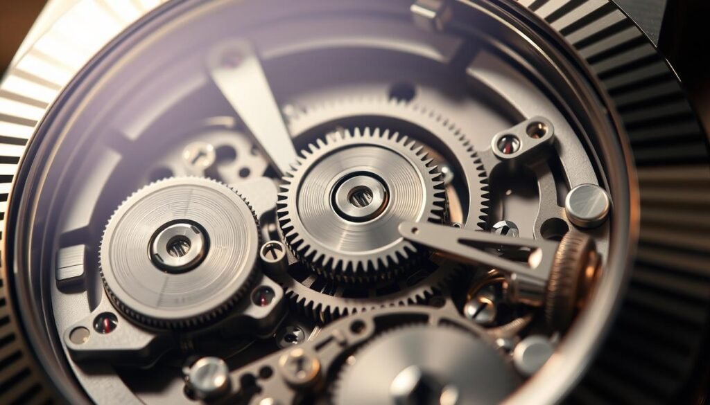 Rolex 製造工藝 Rolex 製造工藝