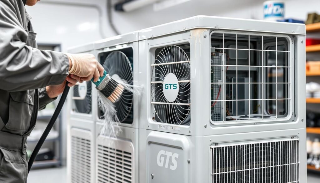 洗冷氣,  洗冷氣機, 清洗冷氣