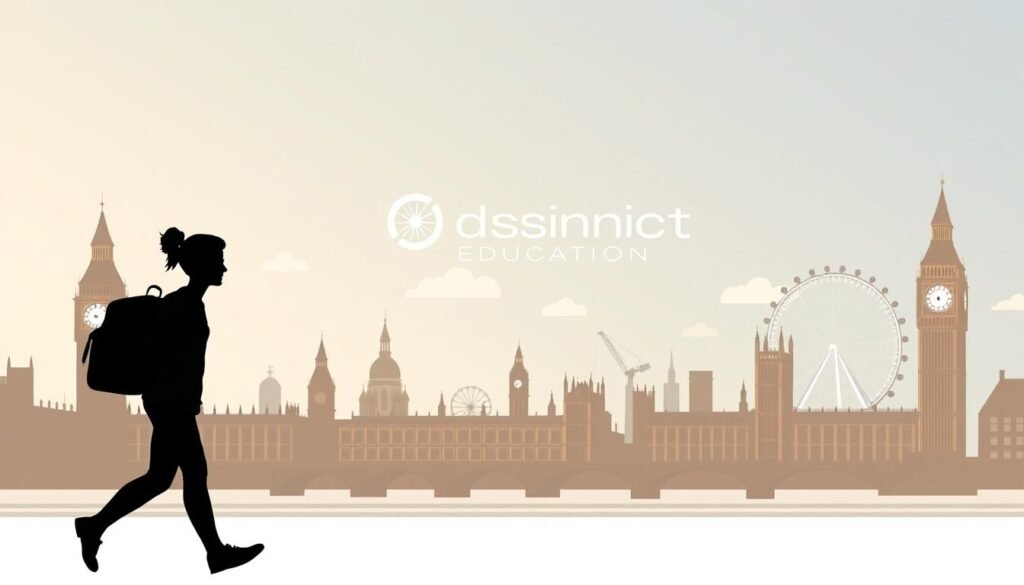 英國留學代辦推薦 英國留學代辦推薦