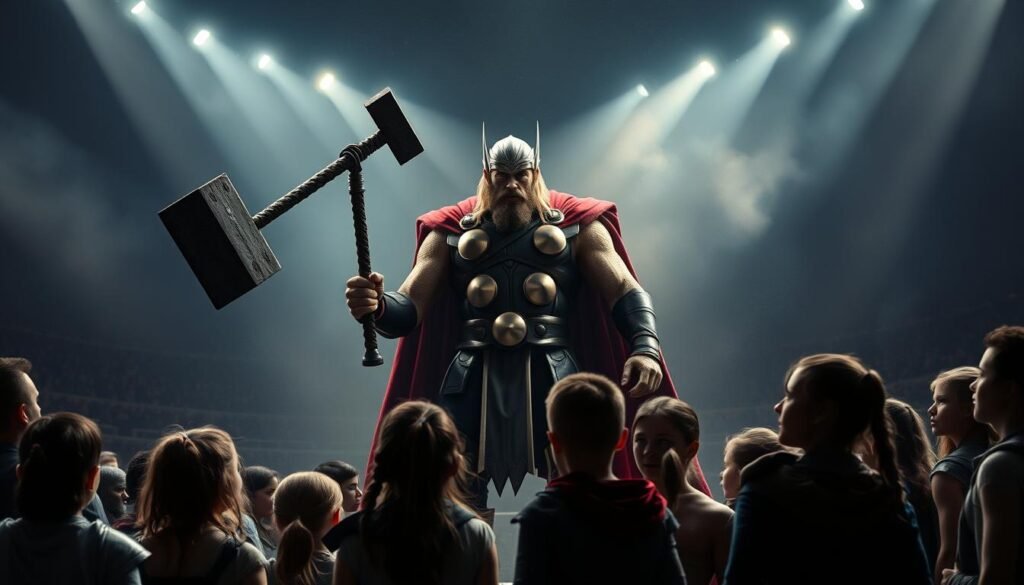 雷神之鎚攻略初學者技巧 雷神之鎚攻略初學者技巧