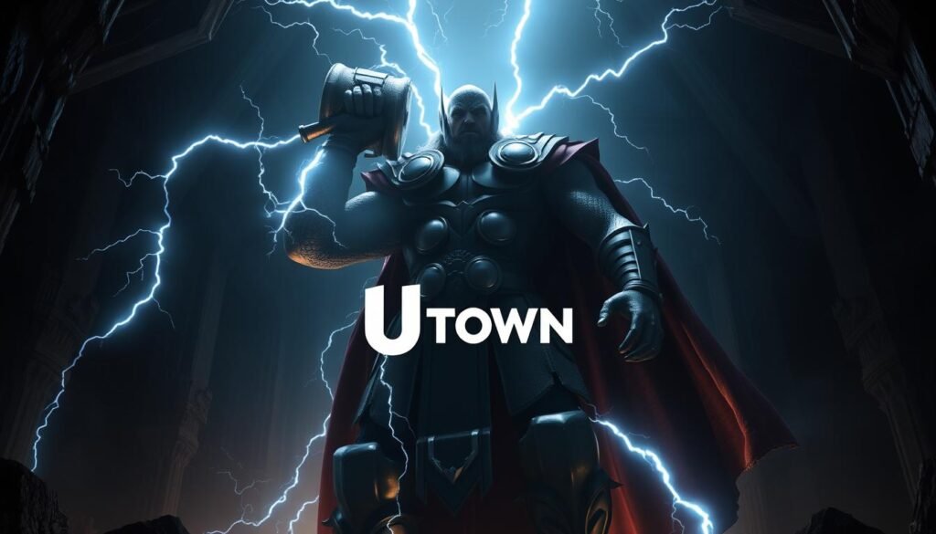 雷神之鎚攻略高難度副本 雷神之鎚攻略高難度副本