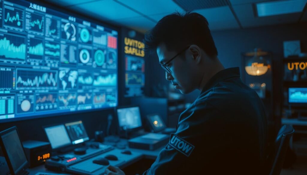 雷神訊號怎麼看 雷神訊號怎麼看