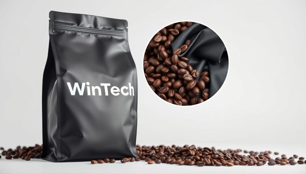 Coffee Packaging Barrier Technologies Coffee Packaging Barrier Technologies