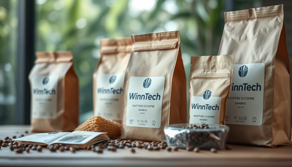 Sustainable Coffee Packaging Solutions Sustainable Coffee Packaging Solutions