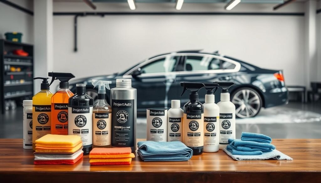 洗車用品