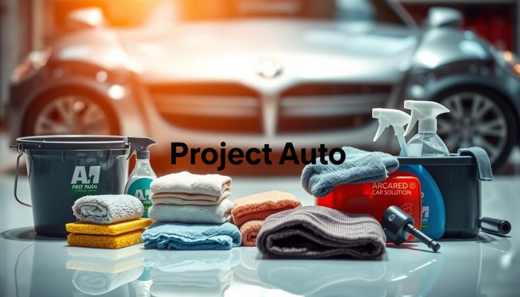 洗車用品種類 洗車用品種類
