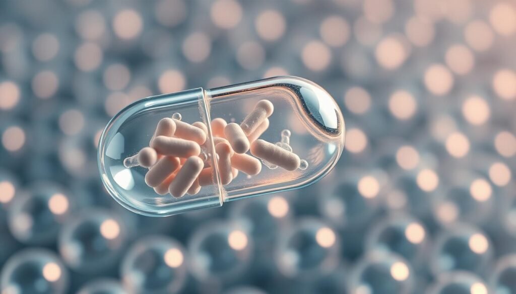 益生菌微膠囊技術 益生菌微膠囊技術