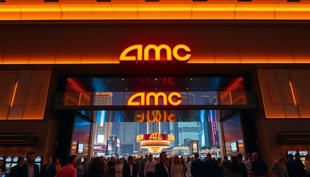 AMC娛樂城線上博彩平台