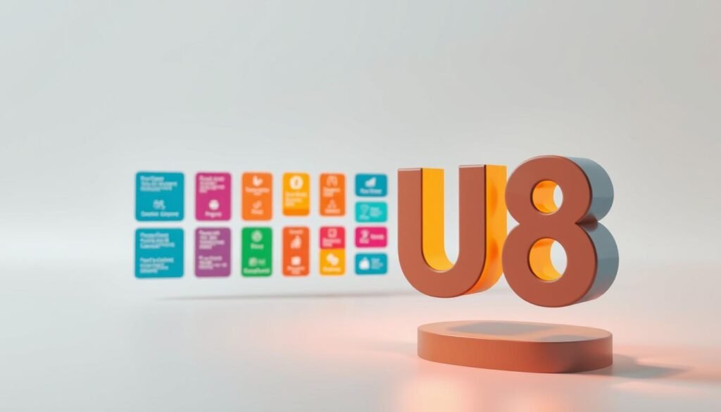 U8国际评价适用范围分析 U8国际评价适用范围分析