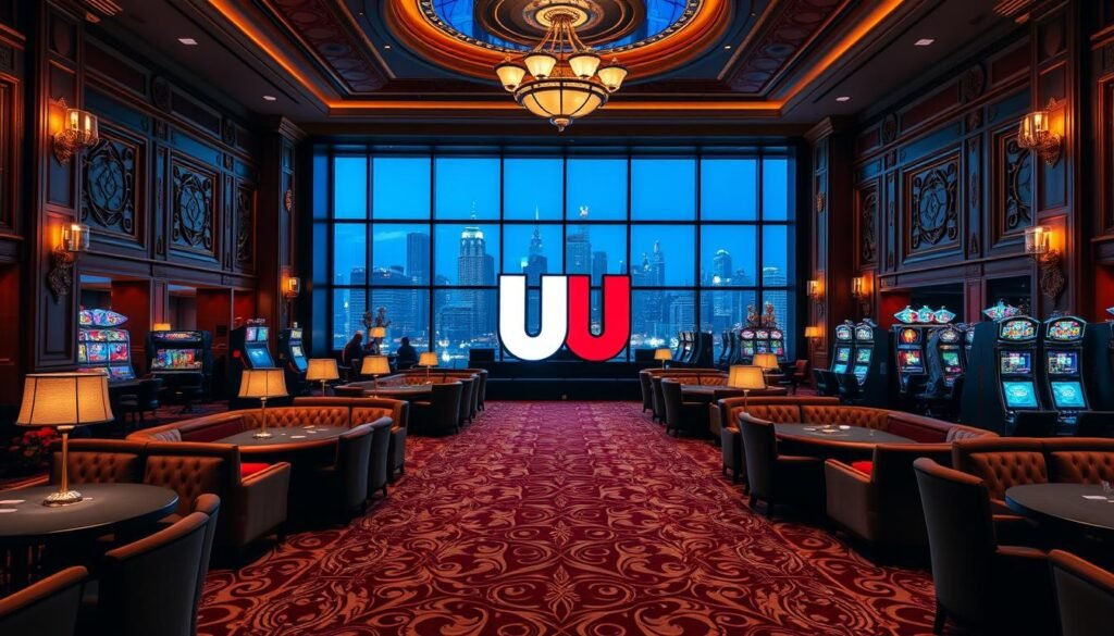 UU娱乐城免费平台介绍