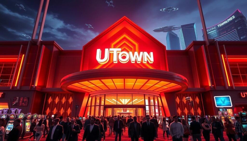 線上雷神遊戲平台