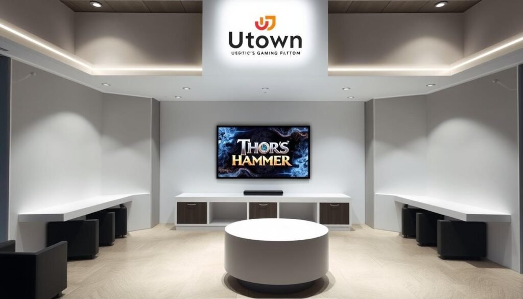 雷神之鎚遊戲試玩平台選擇