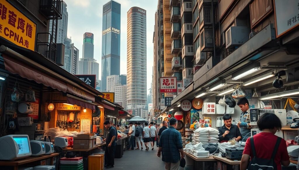 香港呼吸機市場趨勢 香港呼吸機市場趨勢