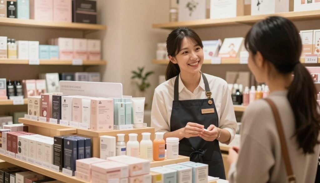 情趣用品店