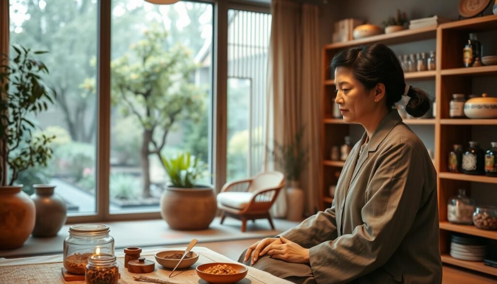 大圍中醫